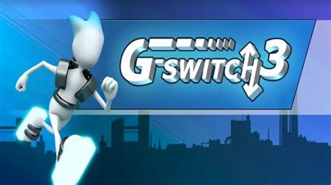 g switch online.